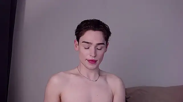RobbyCharming – webcam-show