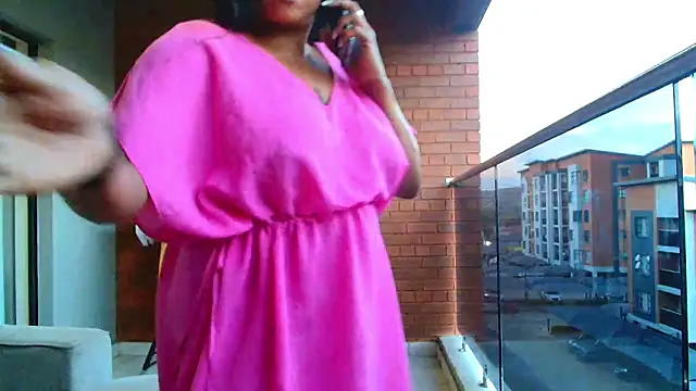 Lalakin900 Adlı Modelin Web Kamerası Şovu