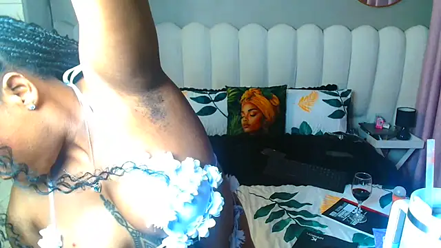 Chat XXX en directo de MILLA9000
