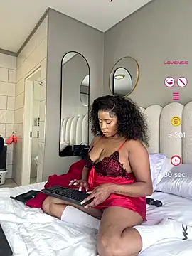 Chat XXX en directo de MIAMI9