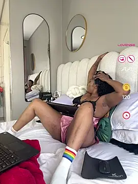 Chat +18 de MIAMI9 ao vivo