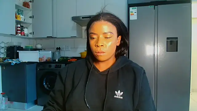 Živý XXX chat MIAMI9
