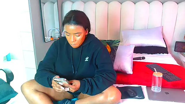 Chat XXX en directo de MIAMI9