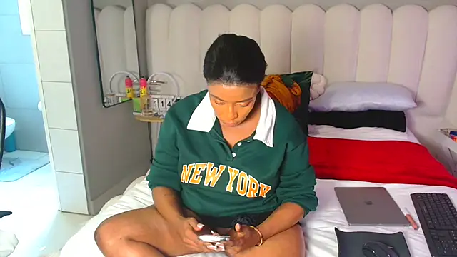 MIAMI9 Chat XXX in diretta