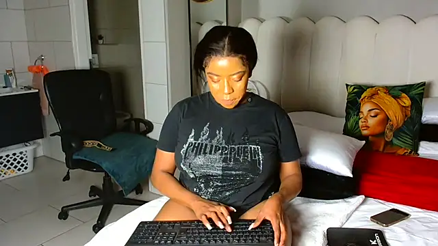MIAMI9 – Live XXX-chat