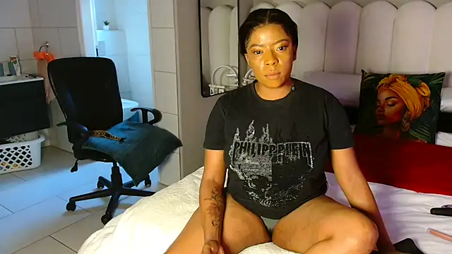 Chatroom XXX en direct de MIAMI9