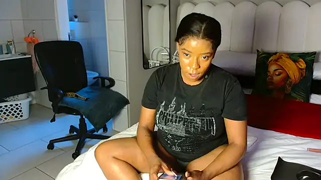 MIAMI9's Live XXX Chat
