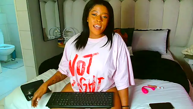 Chat XXX ao vivo de MIAMI9