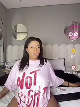MIAMI9's Live XXX Chat