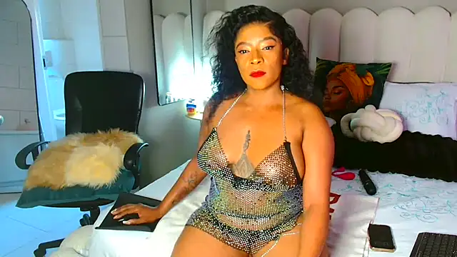 Chatroom XXX en direct de MIAMI9