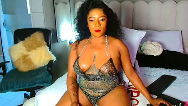 Chatroom XXX en direct de MIAMI9