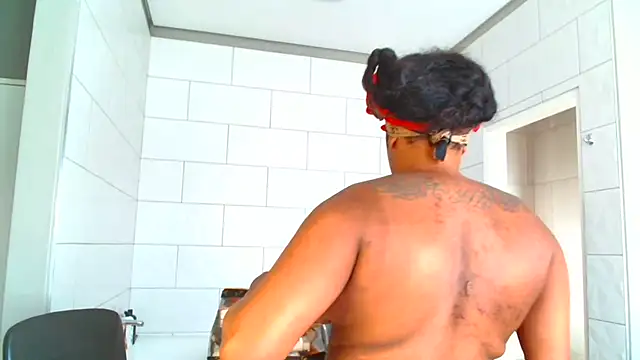 Chatroom XXX en direct de MIAMI9