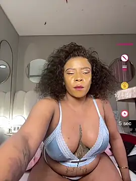 Živý XXX chat MIAMI9