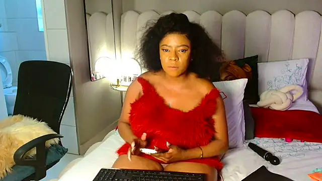 Chatroom XXX en direct de MIAMI9