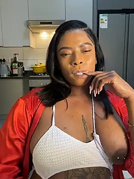 Chat XXX ao vivo de MIAMI9