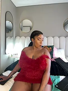 Chat XXX ao vivo de MIAMI9
