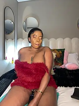 Chatroom XXX en direct de MIAMI9