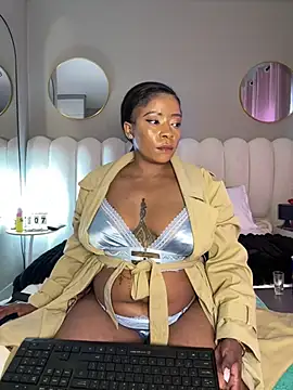 Chatroom XXX en direct de MIAMI9