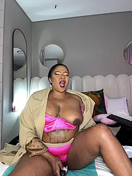 Chat XXX ao vivo de MIAMI9