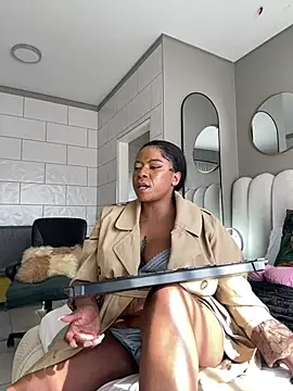 MIAMI9's Live XXX Chat