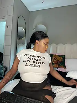 MIAMI9 – Live XXX-chat