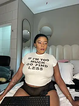 Chat XXX en directo de MIAMI9