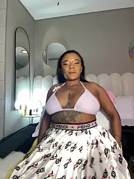 Živý XXX chat MIAMI9