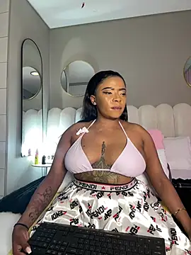 XXX chat uživo modela MIAMI9