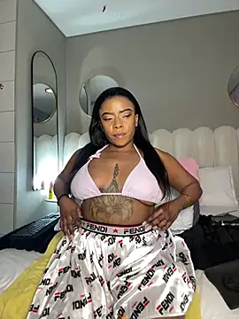 MIAMI9 Chat XXX in diretta