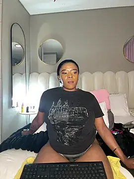 Chatroom XXX en direct de MIAMI9