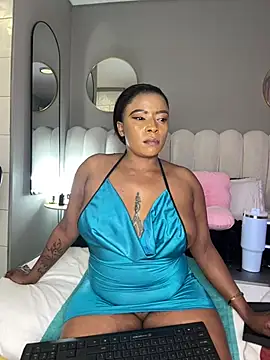 MIAMI9 – Live XXX-chat