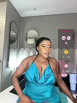 MIAMI9 Live XXX-Chat
