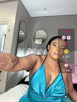 แชท XXX สดของ MIAMI9