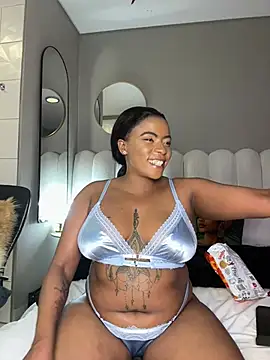 MIAMI9's Live XXX Chat