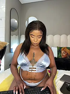Chat XXX en directo de MIAMI9