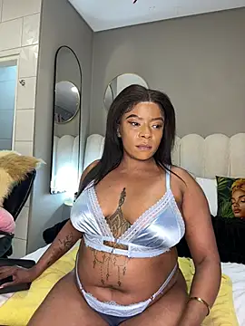 MIAMI9's Live XXX Chat
