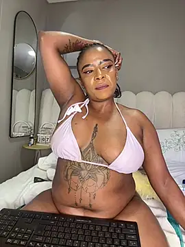 Chat XXX en directo de MIAMI9