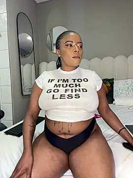 MIAMI9's Live XXX Chat