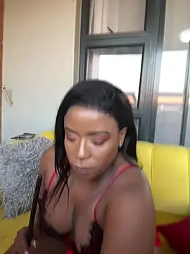 Chat +18 de MIAMI9 ao vivo