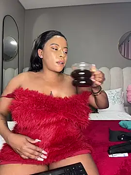 MIAMI9's Live XXX Chat