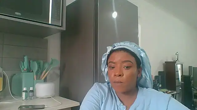 MIAMI9's Live XXX Chat