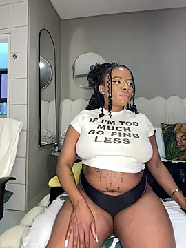 MIAMI9's Live XXX Chat