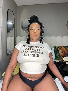 MIAMI9's Live XXX Chat