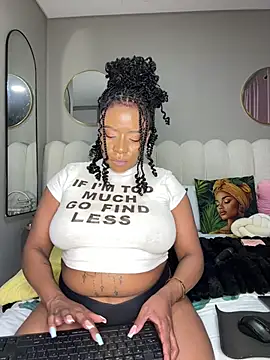 MIAMI9's Live XXX Chat