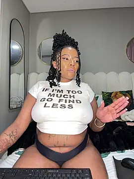MIAMI9 Live XXX-chat