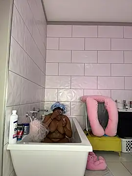 Pertunjukan Kamera Web MIAMI9