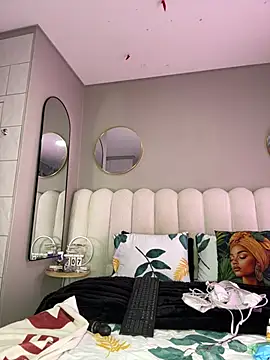 Show de webcam de MIAMI9