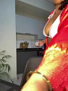 MIAMI9 – Live XXX-chat