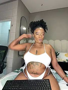 MIAMI9 – Live XXX-chat