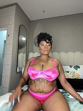Chatroom XXX en direct de MIAMI9